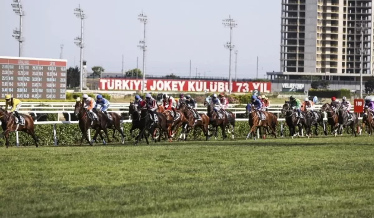 Gazi Koşusu ne zaman, saat kaçta, hangi kanalda?