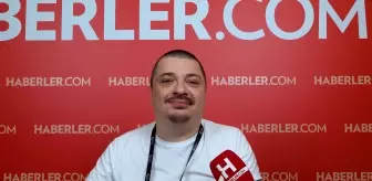 Günal Şen: 'Web3, Engelliler İçin Hem Gelir Hem Özgüven Kaynağı Olabilir'