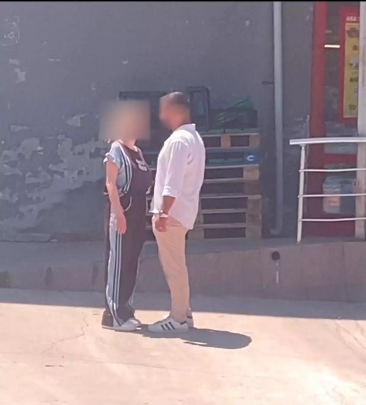 Bartın'da Ayrıldığı Sevgilisini Darp Eden Şahıs Aranıyor