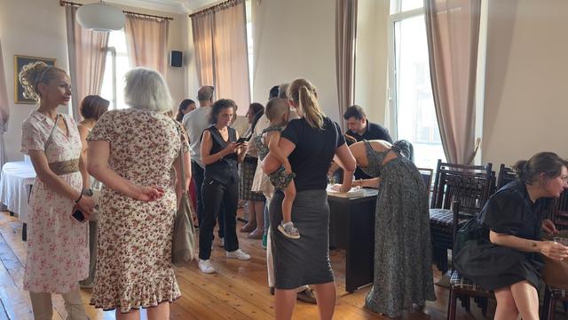 Hamilelere Rehberlik Edecek Bir Kitap: Sen Büyürken