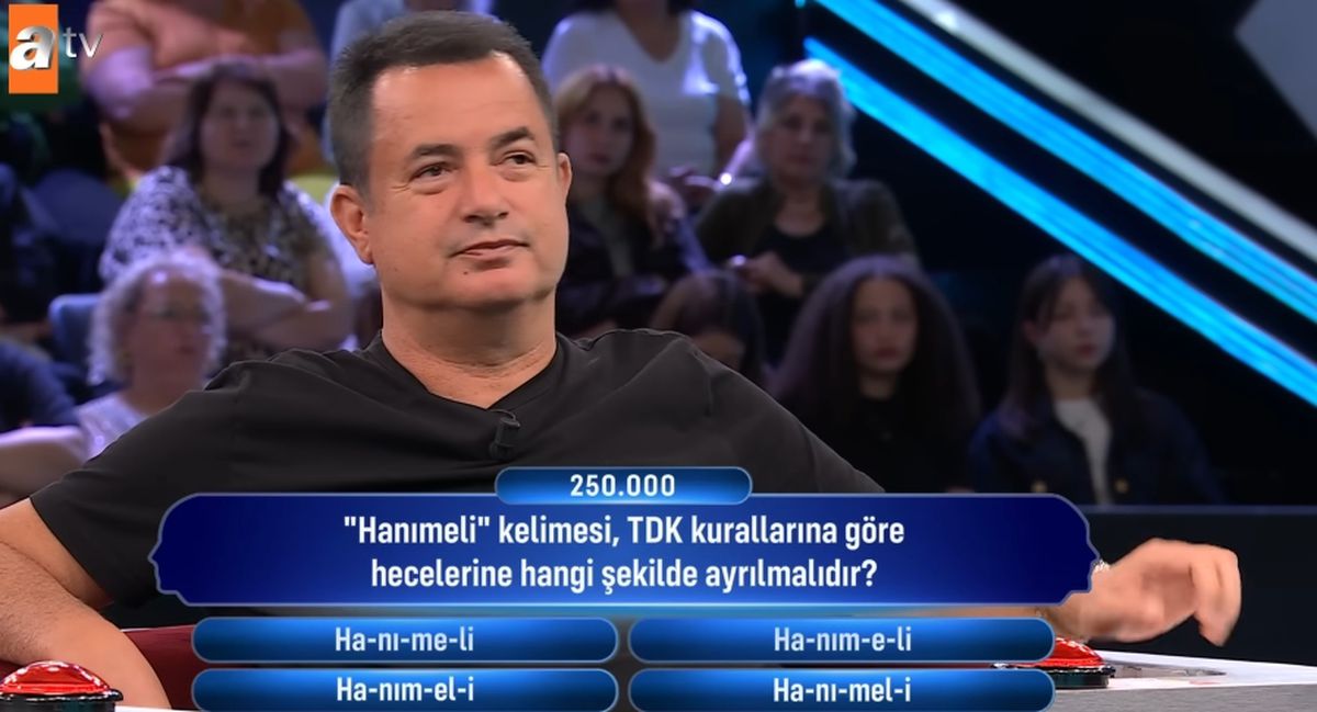 Hanımeli nasıl hecelenir?