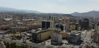 Hüma Hastanesi konkordato ilan etti