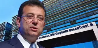 İBB soruşturmasında iki isim daha tahliye edildi