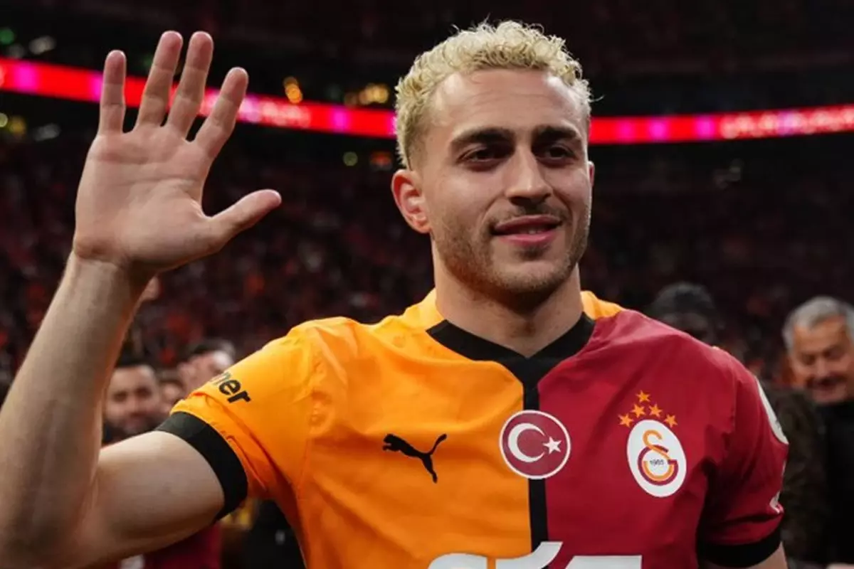 Inter'den Barış Alper Yılmaz için teklif