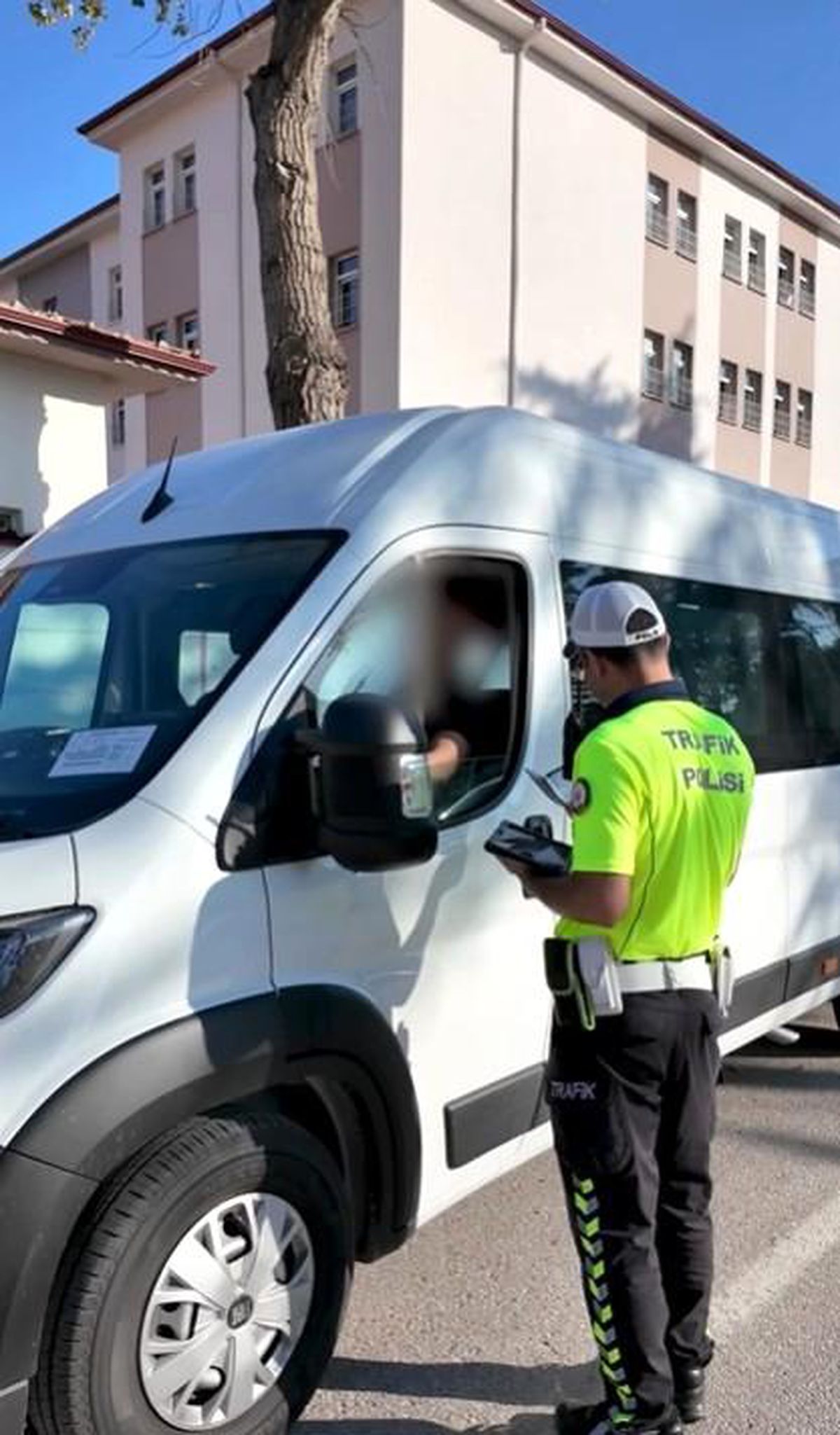 Isparta'da Okul Güvenliği İçin Kapsamlı Denetimler Yapıldı
