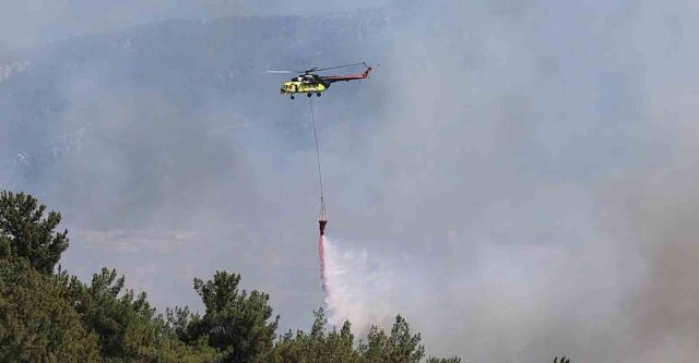 İzmir GEDİZ elektrik kesintisi! 27 Haziran İzmir'de elektrik kesintisi ne zaman bitecek, elektrikler ne zaman gelecek?