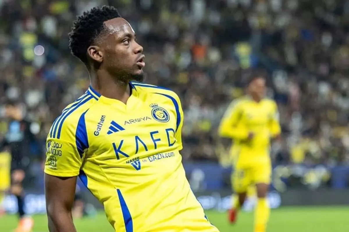 John Duran'dan Fenerbahçe'ye müjde