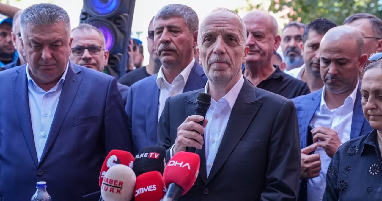 Kamu işçilerine zam teklifi ne oldu? 2025 Kamu işçisi zam oranı açıklandı mı?
