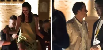 Katy Perry'ye büyük şok: Kocası Orlando Bloom başka bir kadınla yakalandı!