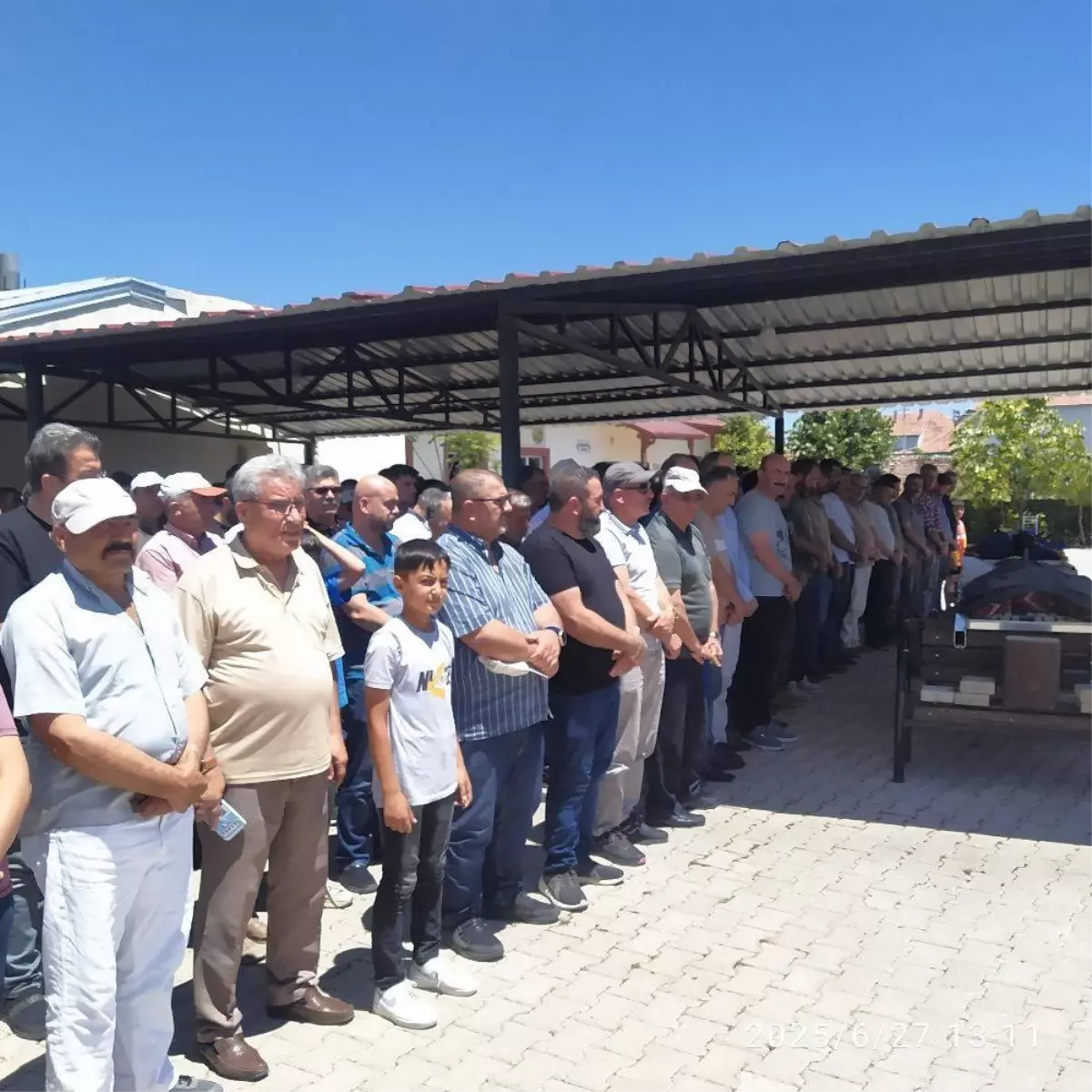 Kayseri'de Trafik Kazası: İki Kişi Hayatını Kaybetti