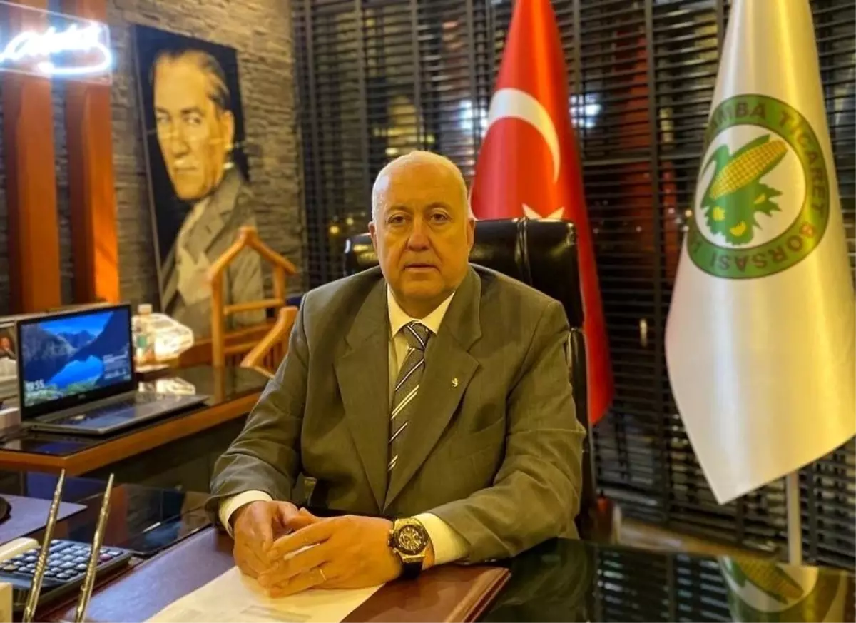 Havalimanının Adı Tartışmaları: ÇTB Başkanından Çarşamba Vurgusu