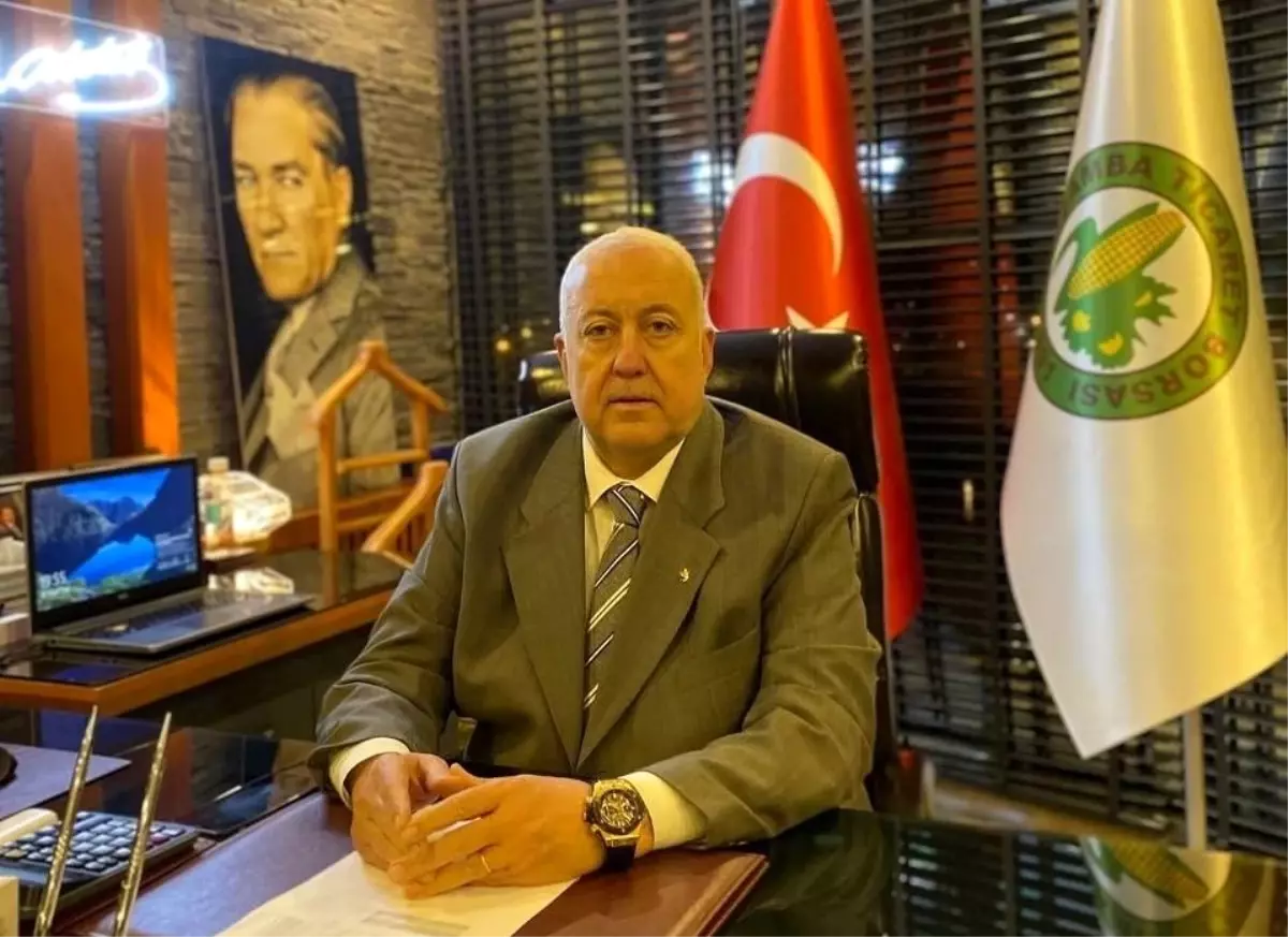 Çarşamba Havalimanı'nın Adı Gölgelendirilmemeli