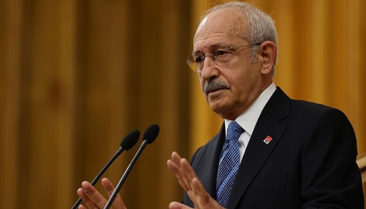 Kemal Kılıçdaroğlu CHP'nin başına mı geçecek?