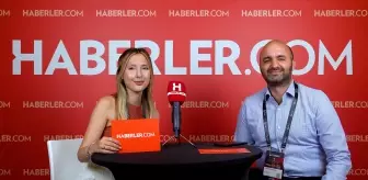 Kirkor Baloğlu: 'Blokzincir Finansın Parçası, Stablex Kullanıcı Odaklı Yenilik Sunuyor'