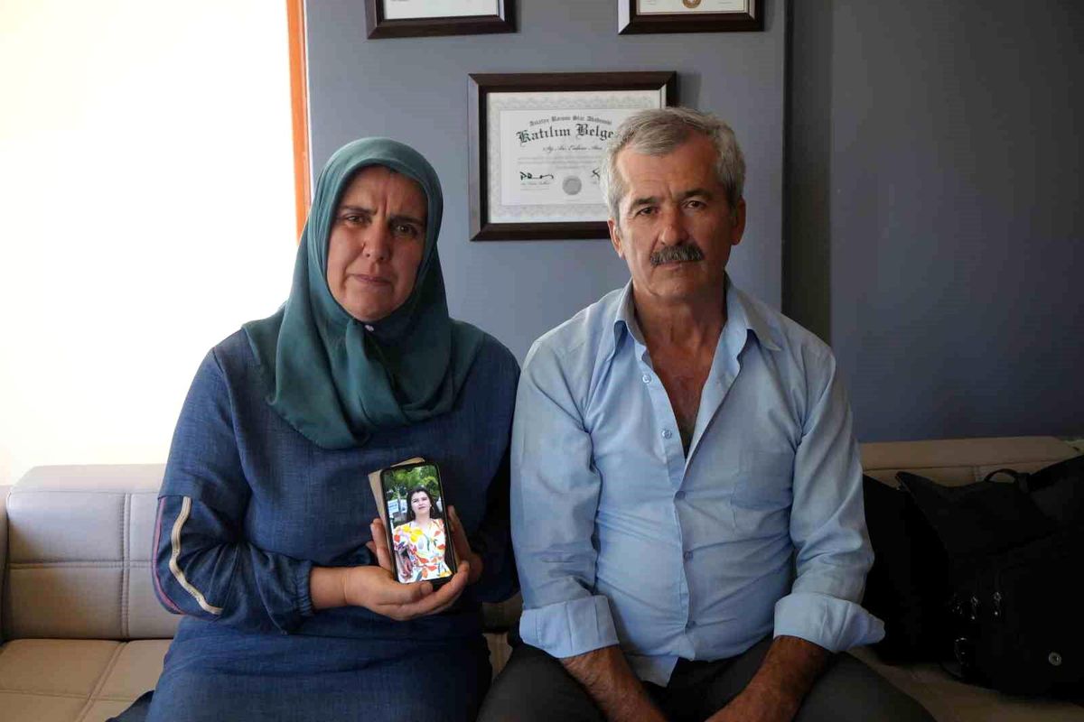Antalya'da Düriye Çiğdem K.'nin Ölümü: Eşi Beraat Etti, Aile İstinafa Gidiyor