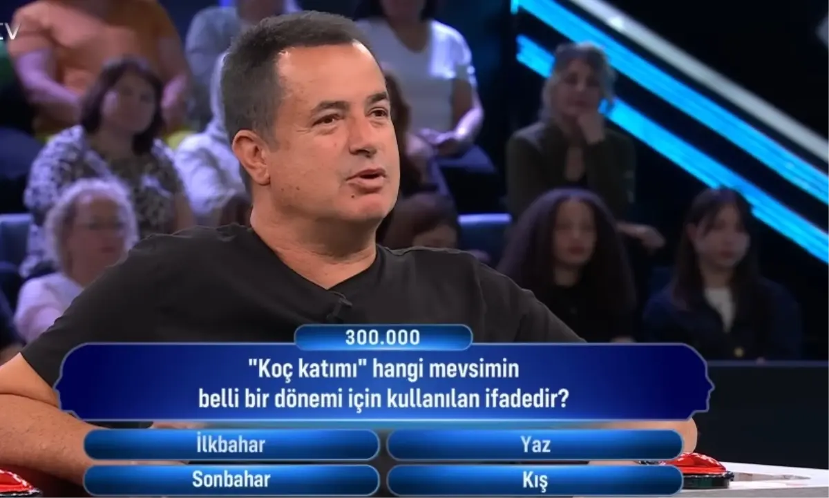 Koç katımı hangi mevsimde yapılır?