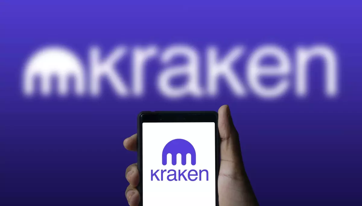 Kripto borsası Kraken küresel ödeme pazarına giriş yaptı