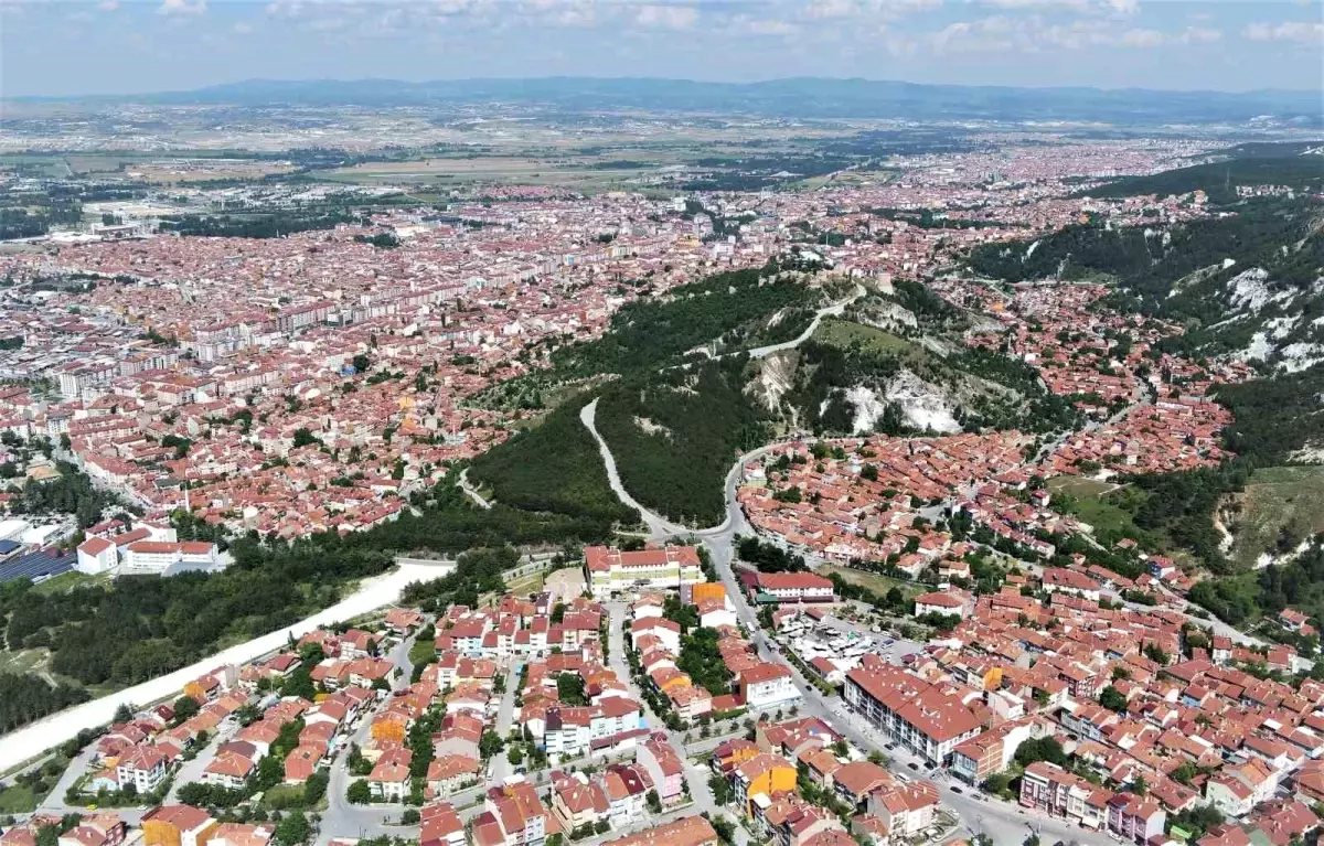 TÜİK 2024 Ölüm İstatistiklerini Açıkladı: Kütahya'da 4.929 Kişi Hayatını Kaybetti