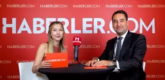 Mehmet Çamır: 'Türkiye, Regülasyonla Blockchain Yatırımlarında Merkez Olacak'