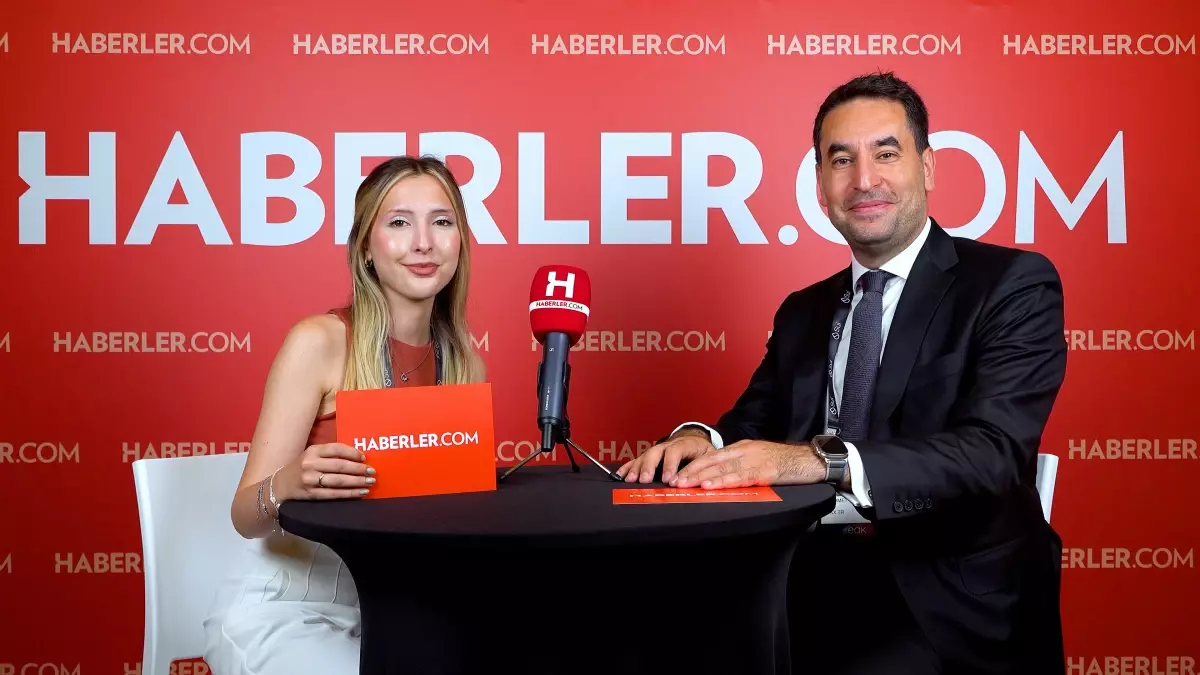 Mehmet Çamır: "Türkiye, Regülasyonla Blockchain Yatırımlarında Merkez Olacak"