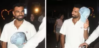 Mohamed Salah'ın Bodrum'da ödediği hesap tartışma konusu oldu
