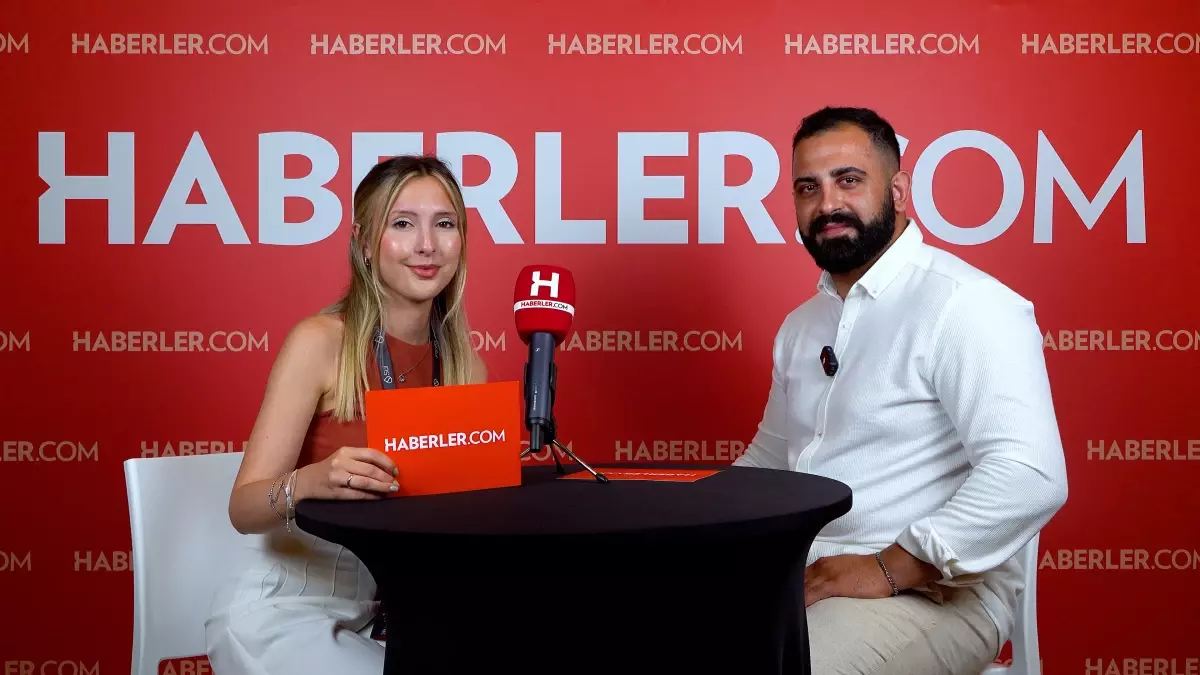 Muhammet Enes Yüce: "Bitcoin Artık Büyük Bir Yatırım Aracı, Devletler de Dahil Olmaya Başladı"