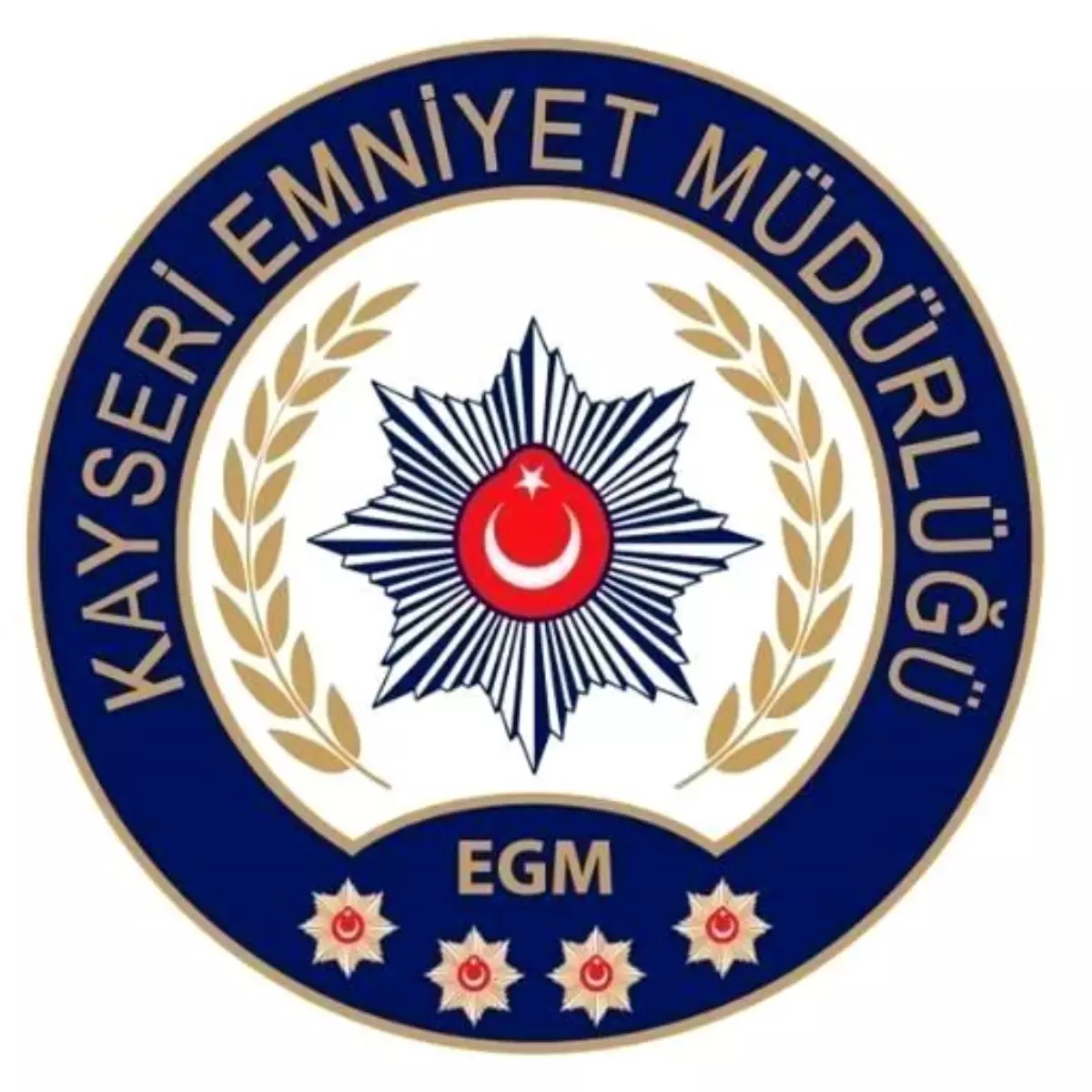 Kayseri'de Hükümlü Nakil Araçından Firar Etti
