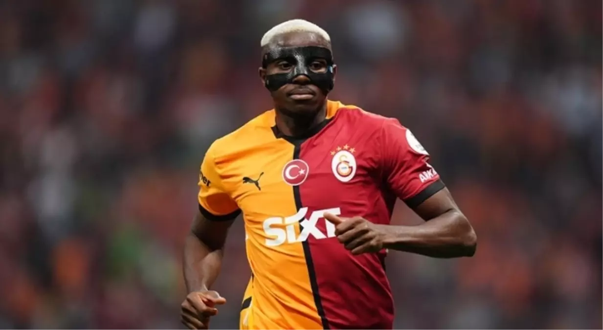 Osimhen Fenerbahçe'ye mi gidecek, Fenerbahçe Osimhen'e transfer teklifi yaptı mı?