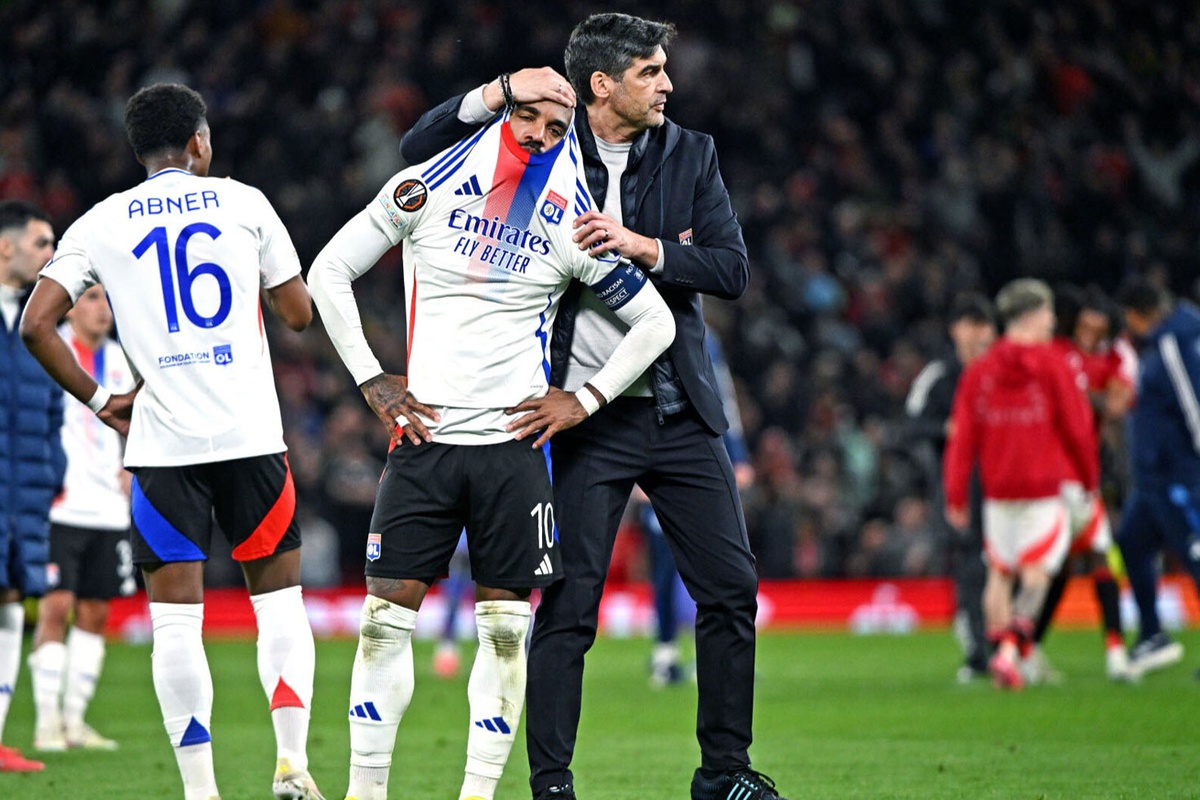 Paris Saint Germain, küme düşen Lyon'u kurtarıyor