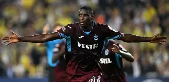 Paul Onuachu Süper Lig'e resmen geri döndü