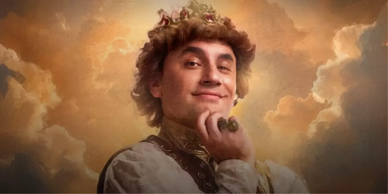 PRENS 3. SEZON 8. BÖLÜM FULL İZLE | Prens 3. sezon son bölüm izle tek parça FULL HD ve kesintisiz izleme linki!