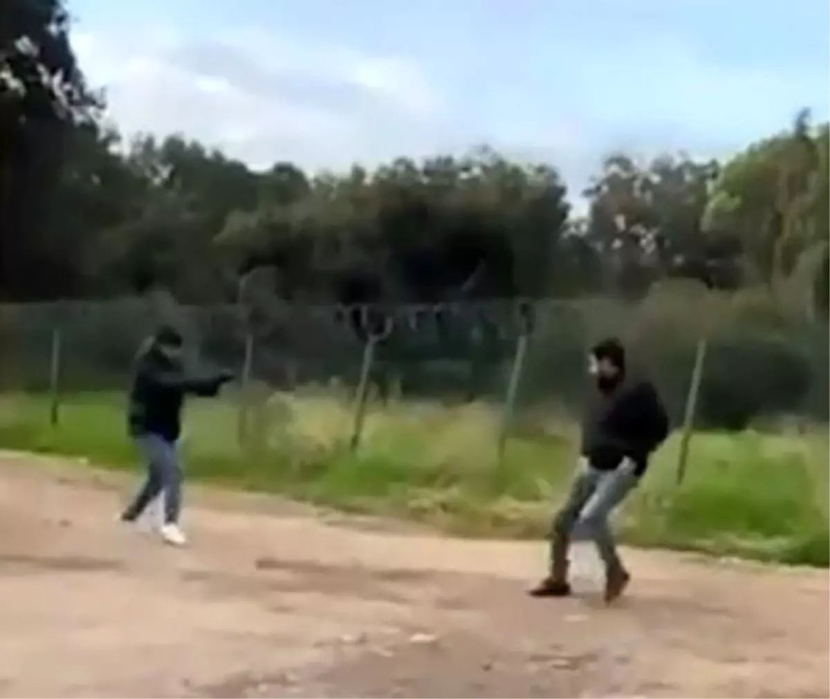 Mersin'de İthalat İhracatçı Hakan Turan'ın Cinayeti Davasında Gelişmeler