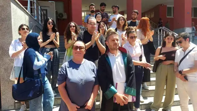 Aggravated Life Sentence for the Defendant in the Kocaeli Murder Case