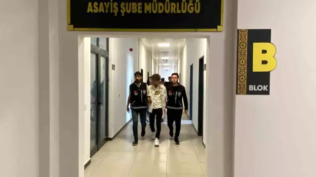 Aggravated Life Sentence for the Defendant in the Kocaeli Murder Case