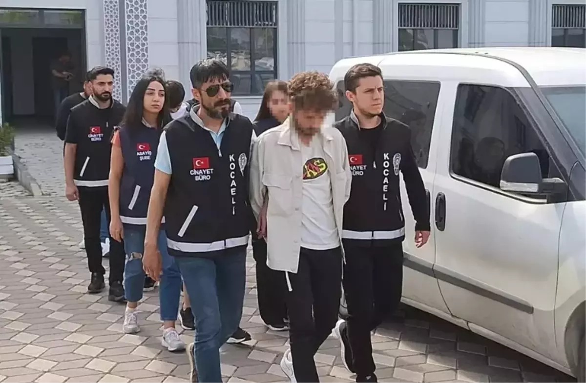 Rümeysa Meriç Özcan'ı öldüren Tunay Aydın'a Müebbet Hapis Cezası