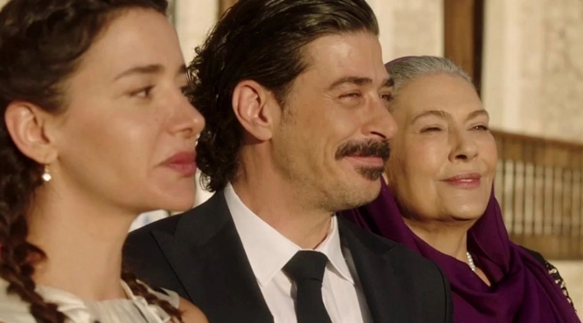 Sil Baştan Kaynanam filmi oyuncuları kim, konusu ne, sonu nasıl bitiyor? Sil Baştan Kaynanam filmi ne zaman, nerede çekildi?