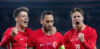 Son 16 eşleşmeleri belli oldu! Arda Güler ve Kenan Yıldız karşı karşıya