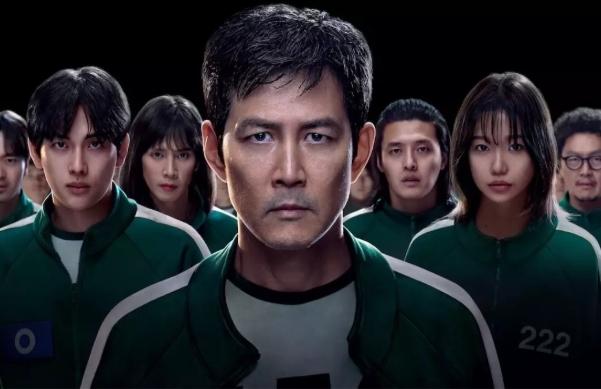 Squid Game 3. sezon 8. 9.10. bölüm var mı? Squid Game 3. sezon 8. 9.10. bölüm var mı?