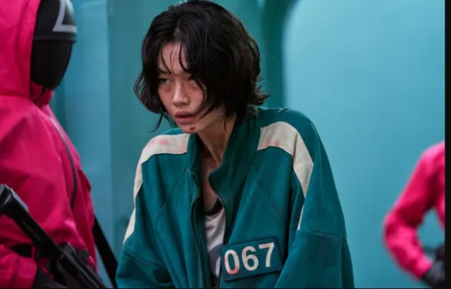 Squid Game bitti mi, final mi yaptı? Squid Game 4. sezon çıkacak mı? Squid Game bitti mi, final mi yaptı? Squid Game 4. sezon çıkacak mı?