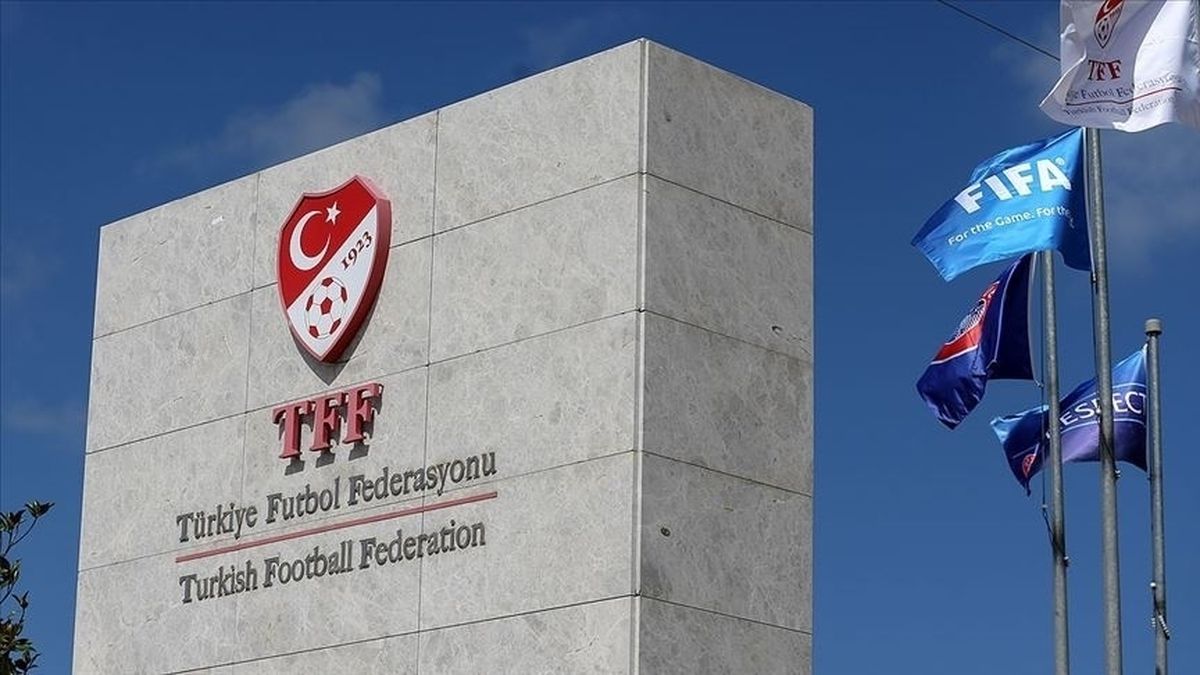 Süper Lig fikstür çekimi ne zaman, saat kaçta? TFF açıkladı!