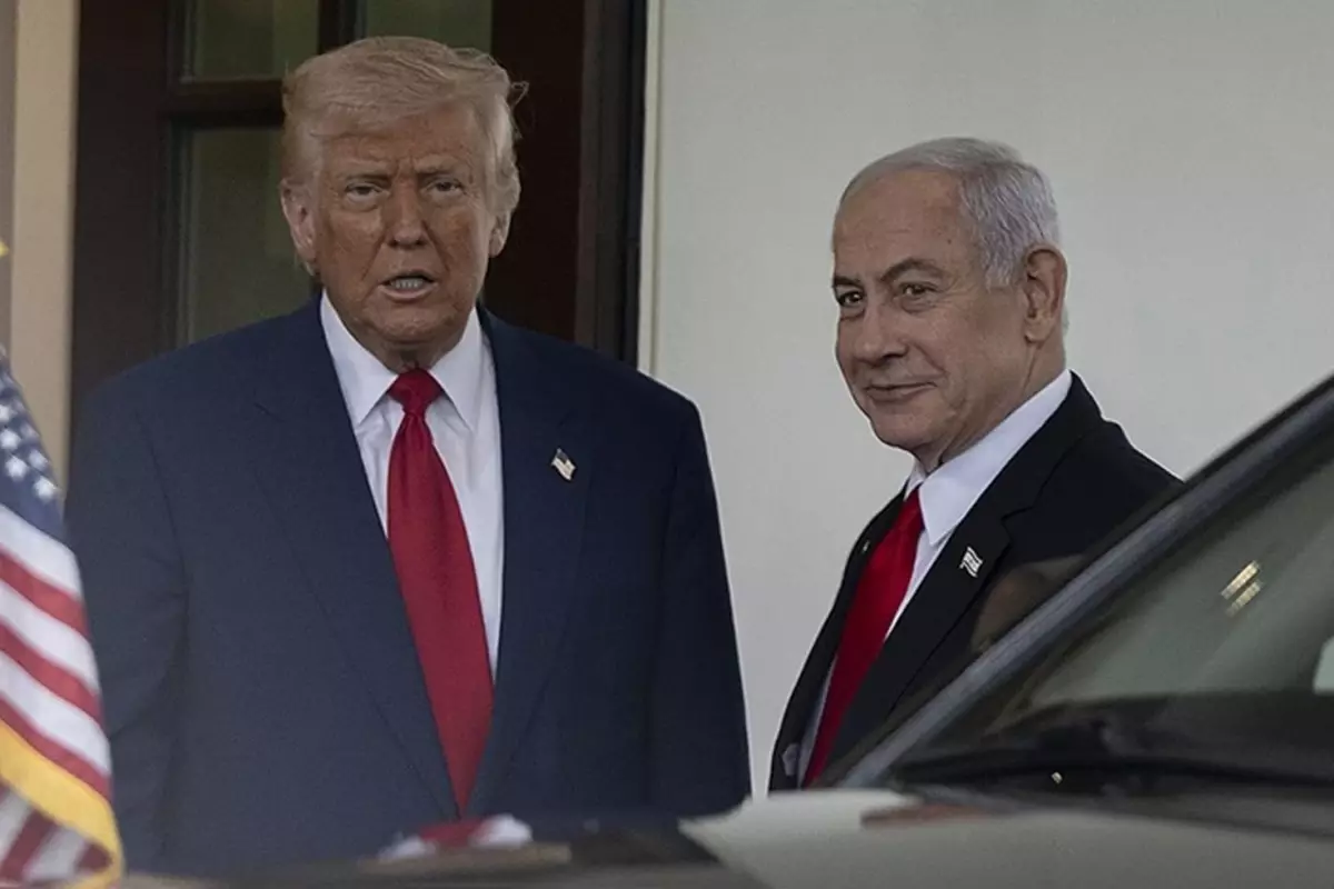 Netanyahu'nun yolsuzluk davası ertelenmeyecek