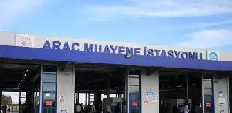 TÜVTÜRK dönemi bitiyor! İşte araç muayene istasyonlarının yeni ismi