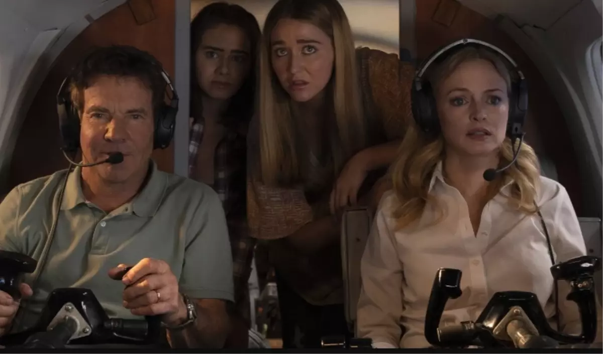 Umut Kanatları filmi oyuncuları kim, konusu ne, sonu nasıl bitiyor? Umut Kanatları filmi ne zaman, nerede çekildi?