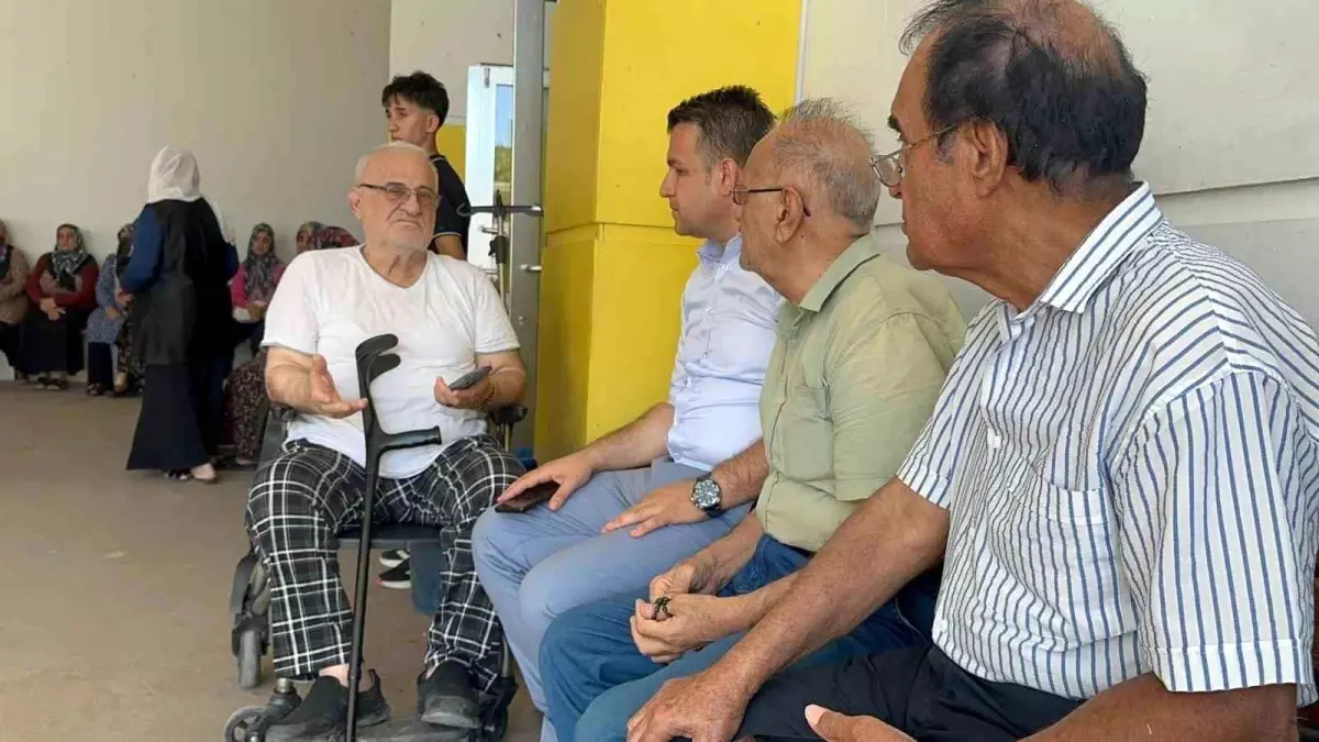 Kahtalı Hamido'nun Oğlu Sinan Çelik Parkta Ölü Bulundu