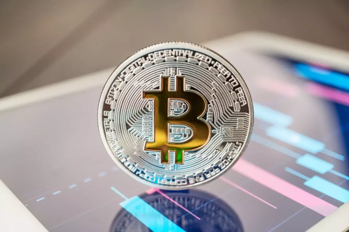 Yapay zeka şirketi yasal kazançlarını Bitcoin alımında kullanacak