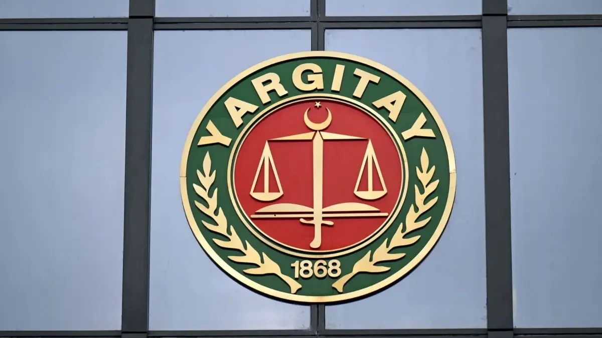 Yargıtay'dan 2025'in ilk yarısında büyük başarı