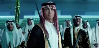 Yeni sözleşmeyi imzaladı! Ronaldo dakikada 36 bin TL kazanacak