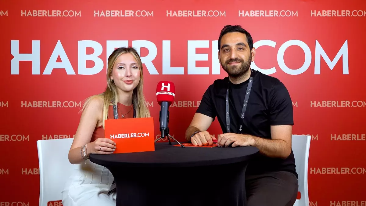 Yusuf Akbal: "Gayrimenkulü Tokenize Ederek Yatırımı Erişilebilir Hale Getireceğiz"