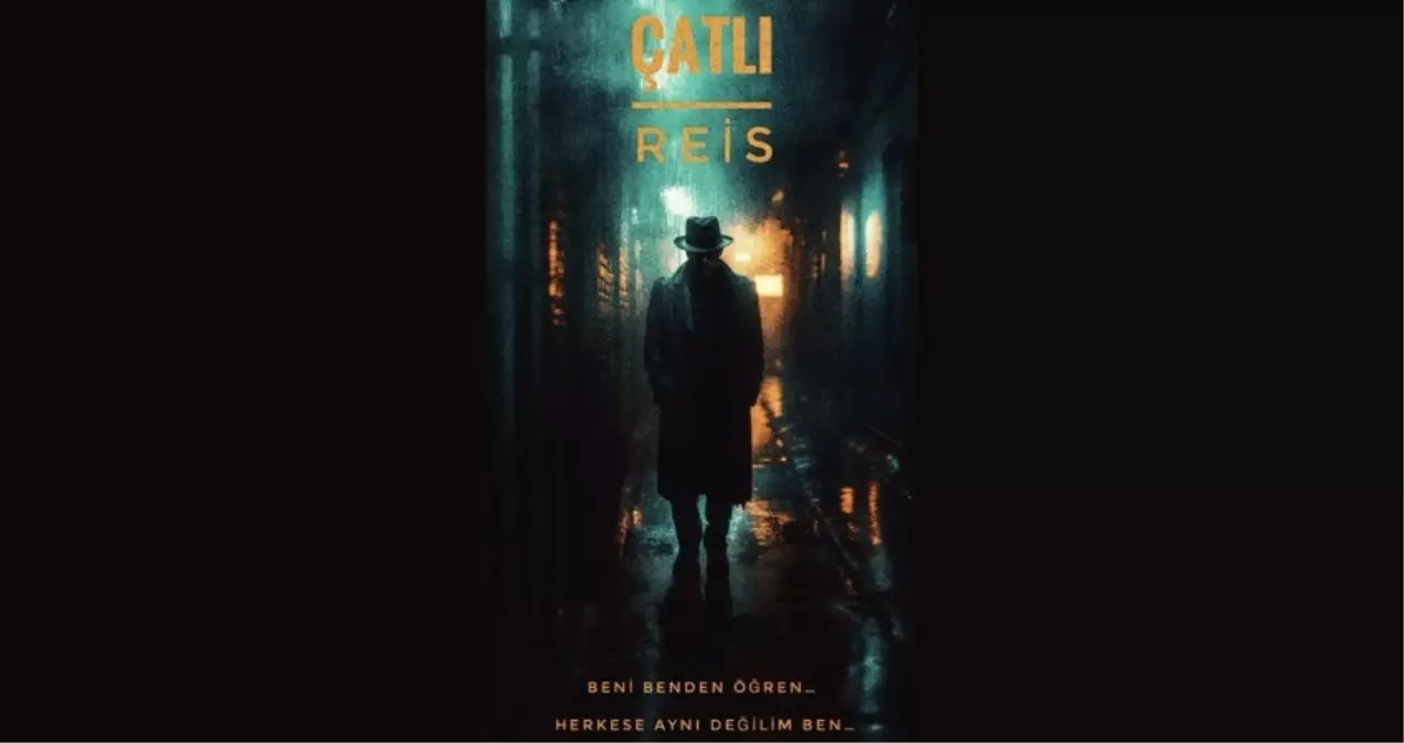 Susurluk Kazası'nın Kahramanı Abdullah Çatlı'nın Hayatı Filmi Oluyor