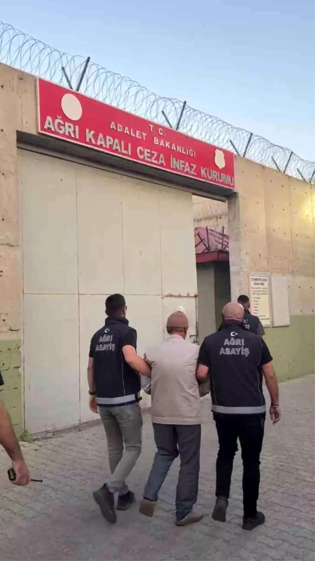Çocuklara Yönelik Cinsel İstismar Suçlusu 37 Yıl Ceza Aldı